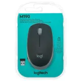Logitech M190, Wireless