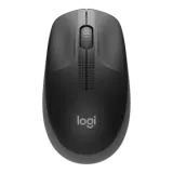 Logitech M190, Wireless
