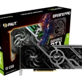 Palit RTX3070 GAMINGPRO LHR