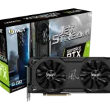 Palit RTX3070 JETSTREAM LHR