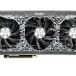 Palit RTX3080 GAMEROCK LHR