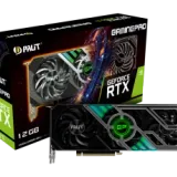 Palit RTX3080TI GAMPRO LHR