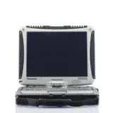 Panasonic Toughbook CF-191HAAHFG TS