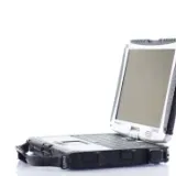 Panasonic Toughbook CF-191HAAHFG TS