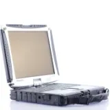 Panasonic Toughbook CF-191HAAHFG TS
