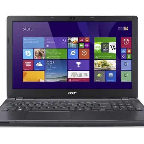 Acer Aspire E5-571