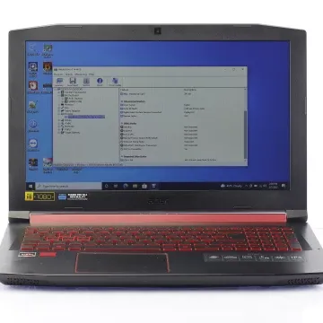 Acer Nitro AN515-42