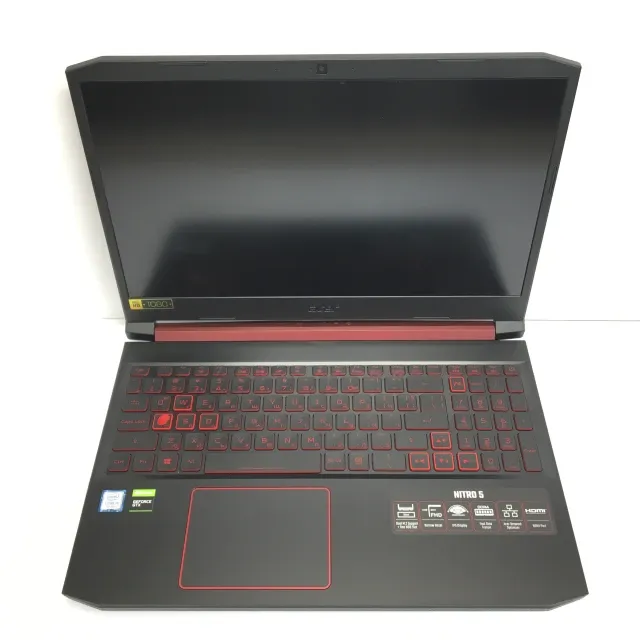 Acer Nitro AN515-54-54WF