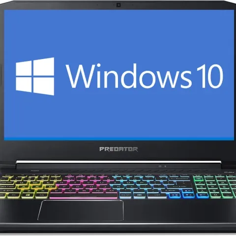 Acer Predator Helios 300
