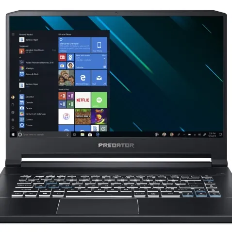 Acer Predator Triton PT515-51