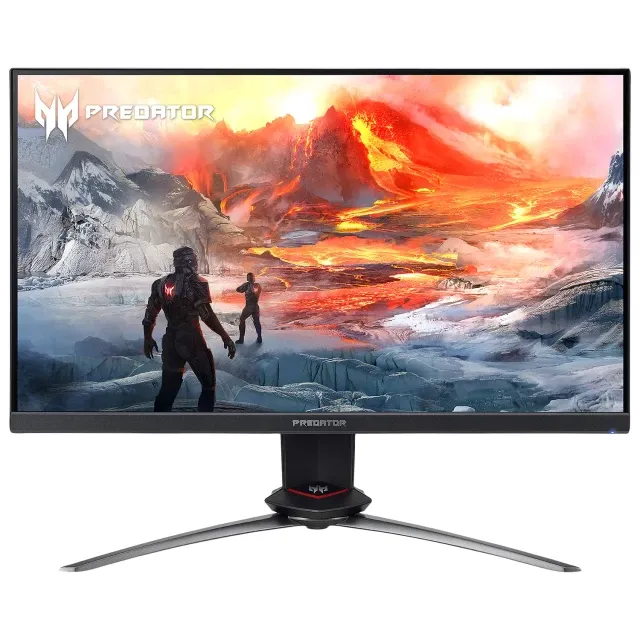 Acer XB253Q Gpbmiiprzx G-SYNC