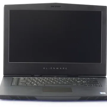 Alienware 15 R3