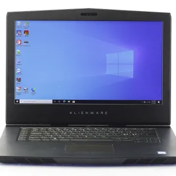 Alienware 15 R3