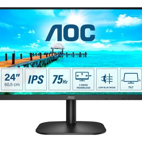 AOC 24B2XD