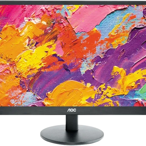 AOC E2470SWH
