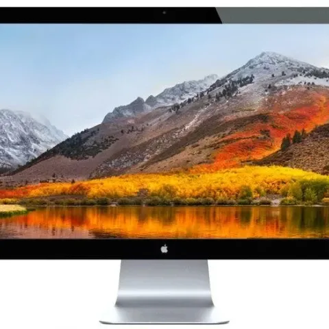 Apple A1407 27-inch Thunderbolt Display
