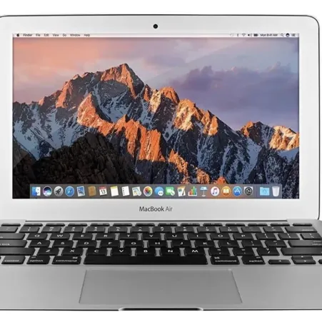 Apple MacBook Air (13-inch, Early 2015)