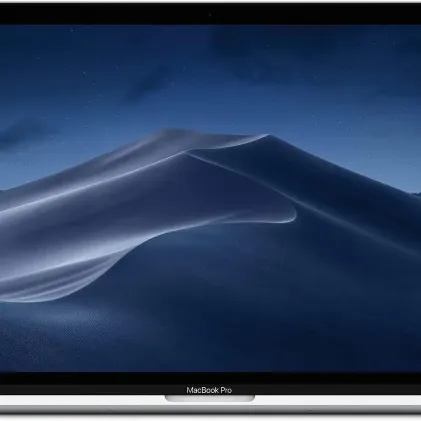 Apple MacBook Pro (15-inch, 2018, A1990)