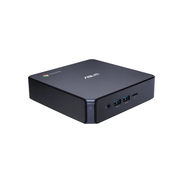 Asus Chromebox 3