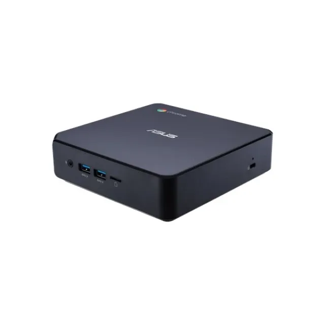 Asus Chromebox 3