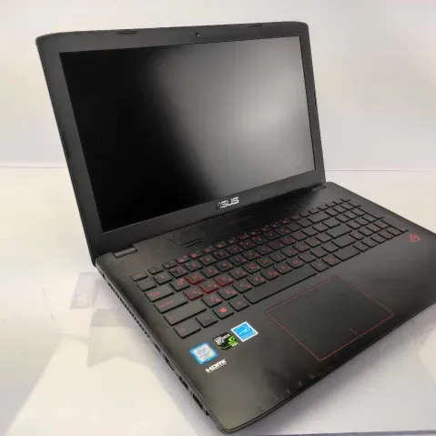 Asus GL552vW