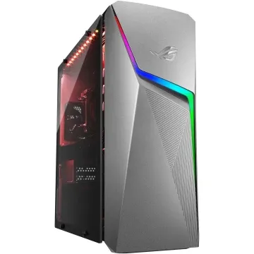Asus ROG Strix GL10CS