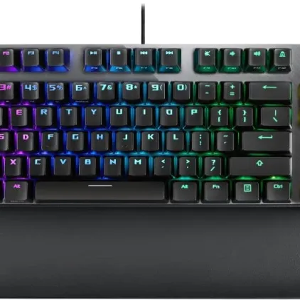 Asus ROG Strix Scope TKL Deluxe