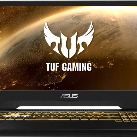 Asus TUF Gaming FX505DT-BQ138