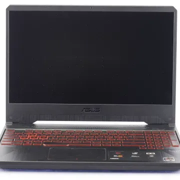 Asus TUF Gaming FX505DY
