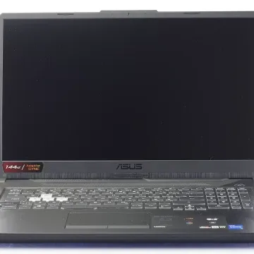 Asus TUF Gaming FX706HM