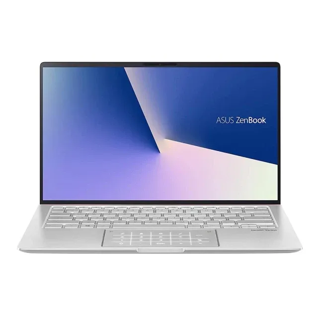 Asus ZenBook 14 UX433FAC