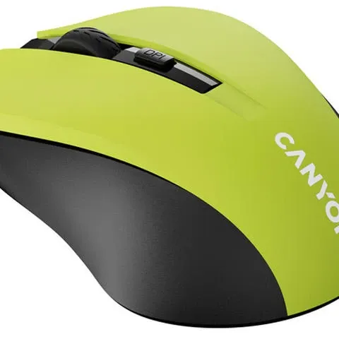 Canyon Безжична мишка MW-1 CNE-CMSW1Y