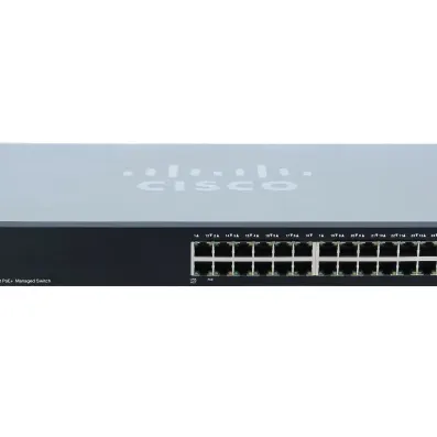 Cisco SG300-28PP