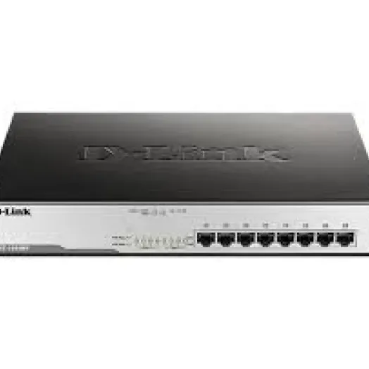D-Link DGS-1008MP