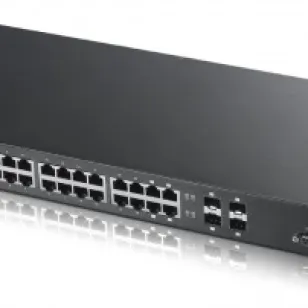 D-Link Zyxel GS1910-24