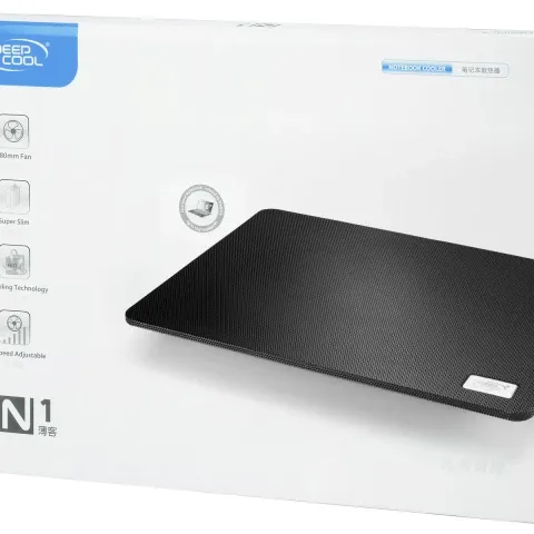 Deepcool Охладител за лаптоп N1