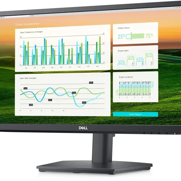 Dell E2222HS-14