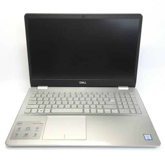Dell Inspiron 15-5584