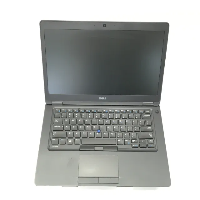 Dell Laitude 5480