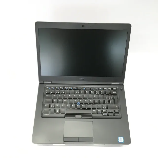 Dell Laitude 5480