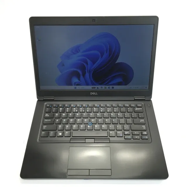 Dell Laitude 5490