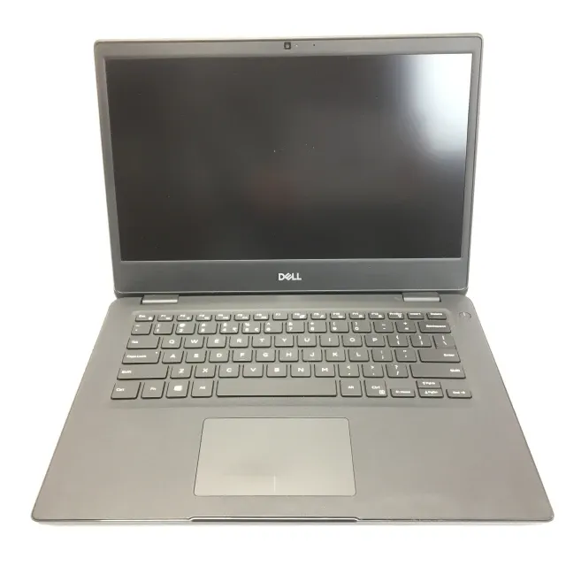 Dell Latitude 3400