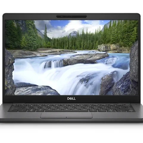 Dell Latitude 5300