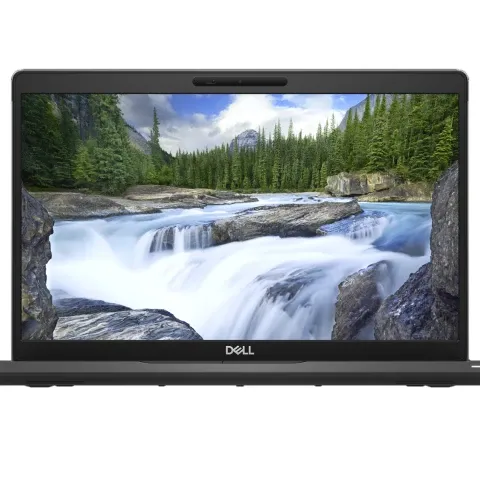 Dell Latitude 5400