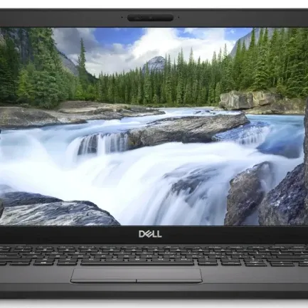 Dell Latitude 5400