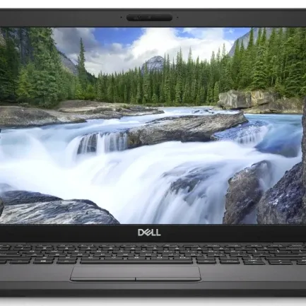 Dell Latitude 5400