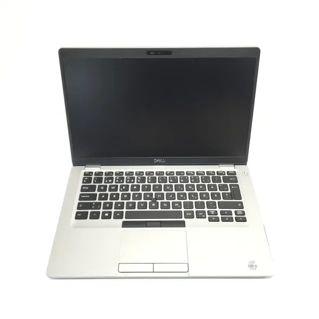 Dell Latitude 5410