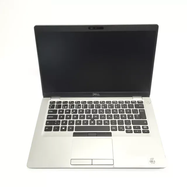 Dell Latitude 5410