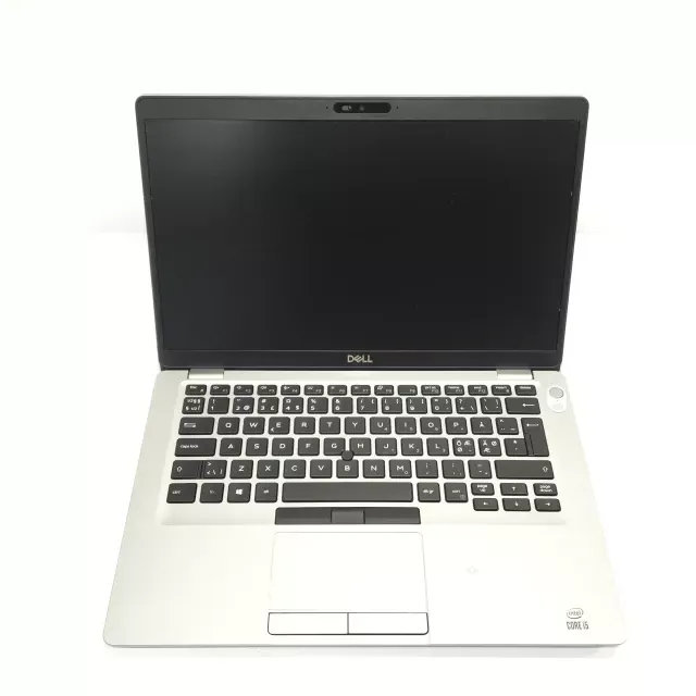 Dell Latitude 5410