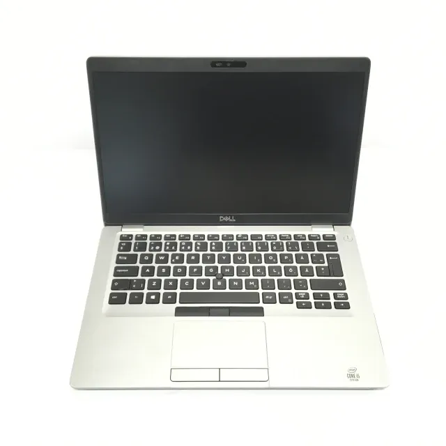 Dell Latitude 5410